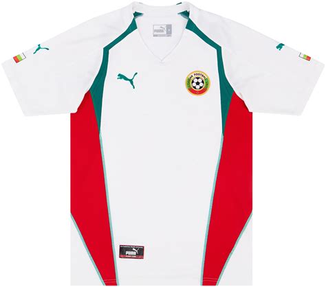 2004 06 Bulgaria Home Shirt Excellent 8 10 M