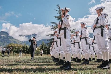 Fresm Infos N20 Du 2 Octobre 2022 By FEDERATION SOLDATS De MONTAGNE