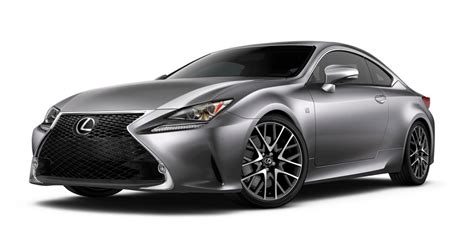 Lexus Paint Colors What You Didnt Know Autoevolution