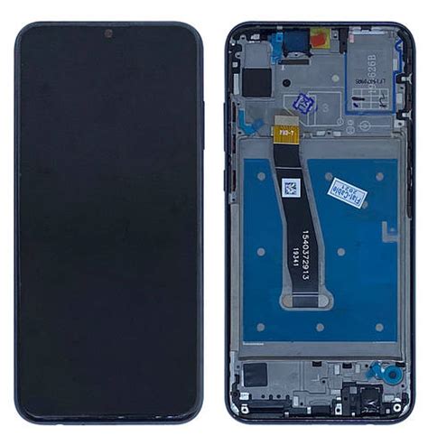 Дисплейный модуль (экран) для Huawei Honor 10 Lite (HRY-LX1) 10 Lite ...