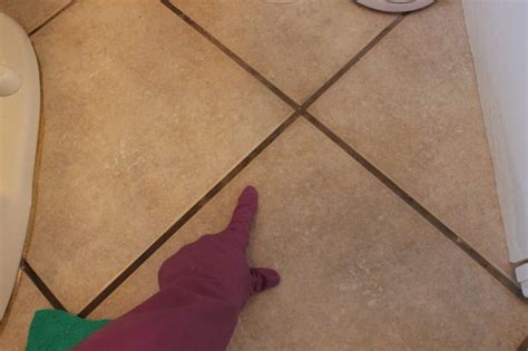 How To Clean Tile Floors And Grout With Vinegar Flooring Blog