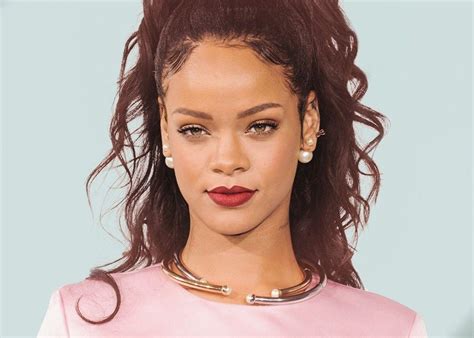 Rihanna 4k Wallpapers Top Free Rihanna 4k Backgrounds Wallpaperaccess