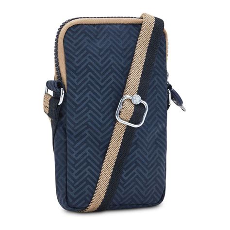 Kipling Bolsa Tally Azul Dressinn Sacos