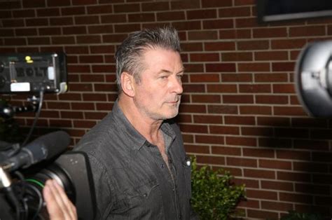 Alec Baldwin Sues Man Who Claimed Actor Beat Him Up Over Parking Spot