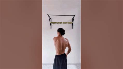 lebar   latihan  youtube