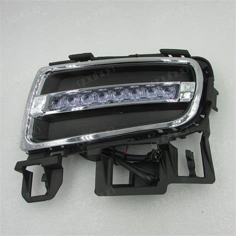 Voor Mazda 6 2006 2007 Lamp Led Dagrijverlichting Grandado