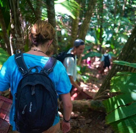 Teach English to locals | Volunteer in Madagascar 2025