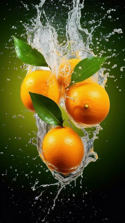 Orange Water Splash Stock Photos, Images and Backgrounds for Free Download