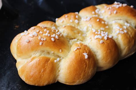 Brioche Recipe - Pandey recipes