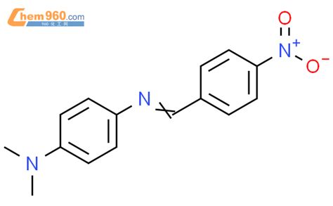 Benzenediamine N N Dimethyl N Nitrophenyl Methylene