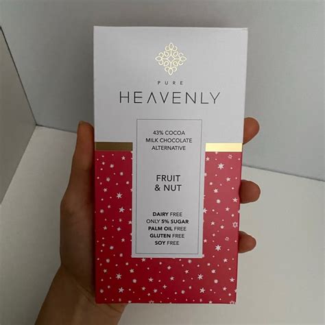 Pure Heavenly Fruit Nut Review Abillion