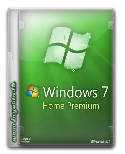 Windows 7 Home Premium X32 X64 Descarga Directa Iso El Blog Del Lagarto