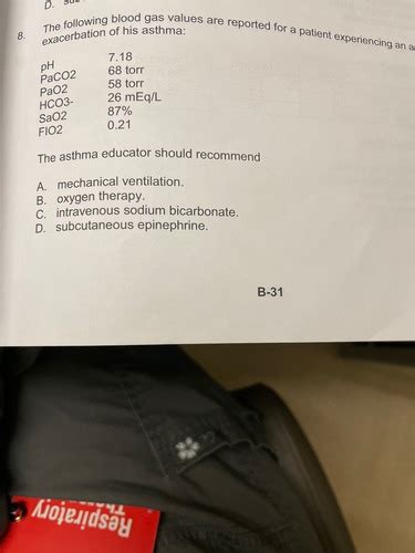 Assessment Of Asthma Flashcards Quizlet