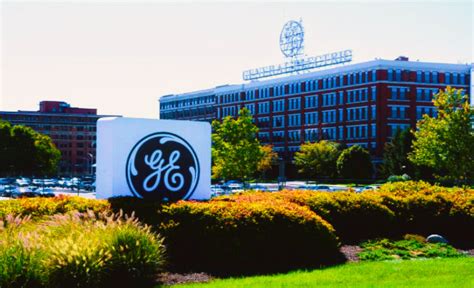 "GE Stock Surges: A Promising Turnaround Signals Bright Future for the ...