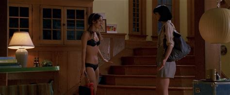 Nude Video Celebs Krysten Ritter Sexy L Fe Happens 2011