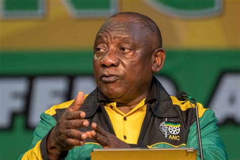 South Africa's Ramaphosa to address nation amid power…