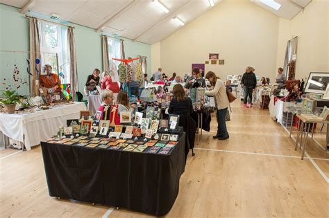 Hunton And Arrathorne Village Hall Gallery