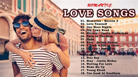 Love Song All Time Great Love Songs Romantic Westlife Shayne Ward