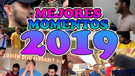 Recordar Es Vivir Mejores Momentos Dip Youtube