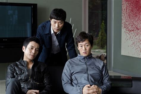 The Scent (2012)