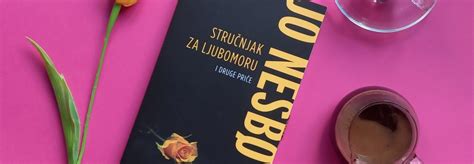 Recenzija Stručnjak za ljubomoru i druge priče Jo Nesbø Literatura