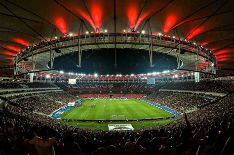 Flamengo quer administrar o Maracanã por mais 35 anos | Flamengo Resenha