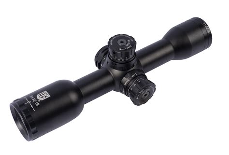 Jts 6x32 Ir Compact Scope Jsf0632dr Jts Group