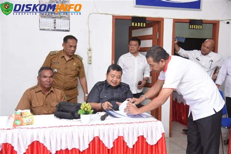 Bupati Tapsel Manfaatkan Bulan Ramadan Untuk Perbanyak Sedekah