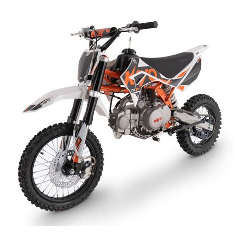 Mini Cross Pit Bike Kayo Td Sklep Internetowy Motofree Pl