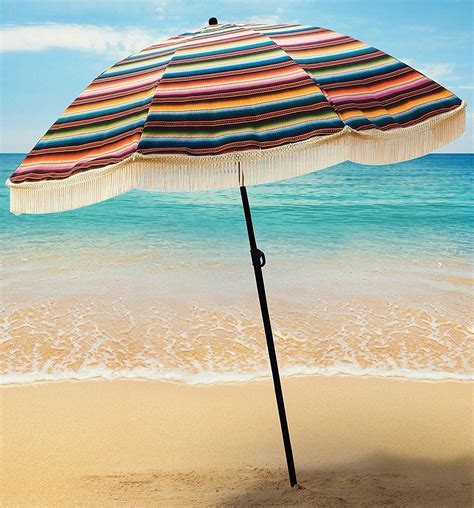 Cool Beach Umbrellas