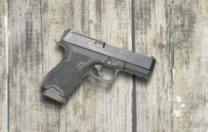 PSA Dagger 9mm Review | A Gun by Palmetto State Armory