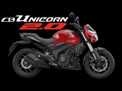 New Honda Unicorn BS6 Launch 2021, Honda Unicorn 2022 HD Wallpaper ...