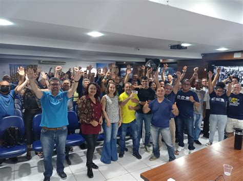 Sindguardas Rn Re Ne Gms De Natal Em Assembleia Geral Para Continuidade