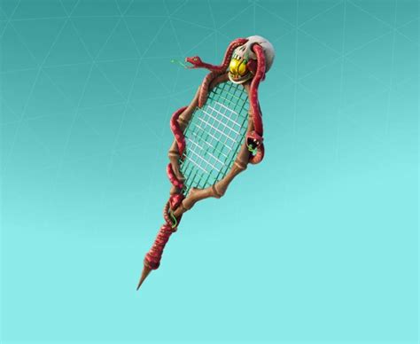 Fortnite Portalforger Paddle Pickaxe Pro Game Guides