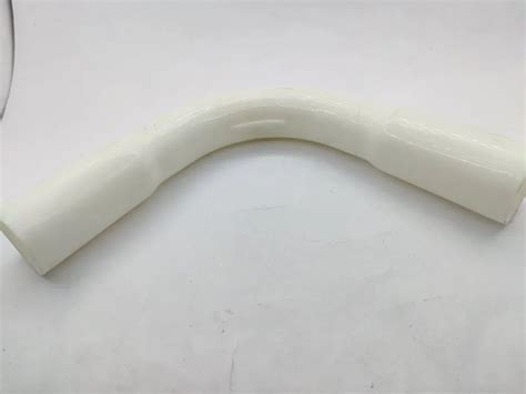 PP 25mm Pvc Pipe Bend For Electrical Fittings At Rs 50 Piece In