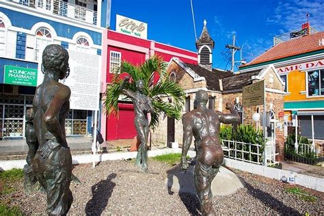 Montego Bay Shopping And City Highlights Bradshaw Tours Jamaica