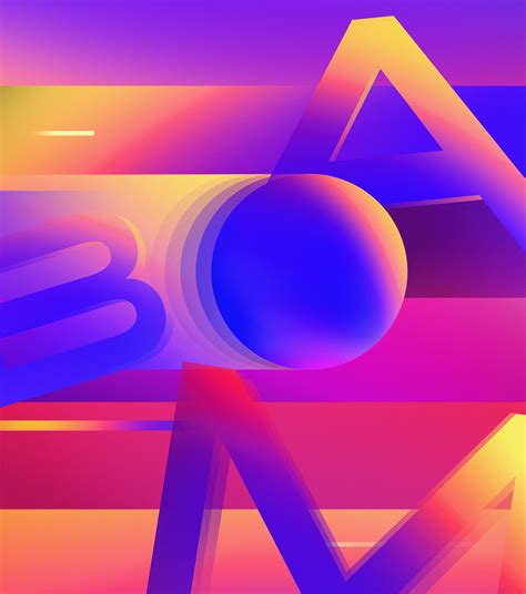 Adobe After Effects Promo Behance