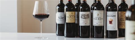 Our Journey With Bordeaux En Primeur Cult Wines