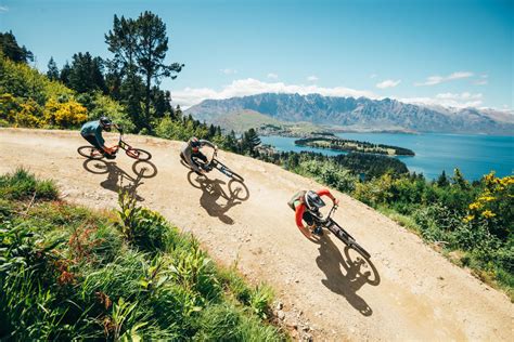 Things To Do In Queenstown Activities Official Website