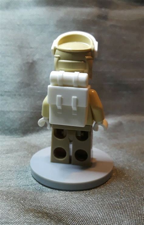 Genuine Lego Star Wars Hoth Rebel Trooper Minifigure India Ubuy