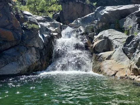 Turismo En Valle F Rtil Las Tres Cascadas El Imponente Para So Que No