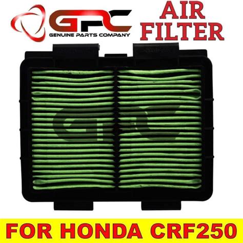 Crf Air Filter Gpc Lazada Ph