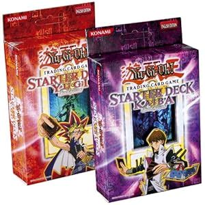 Yu-Gi-Oh! Kaiba Evolution Starter Deck: Amazon.co.uk: Toys & Games