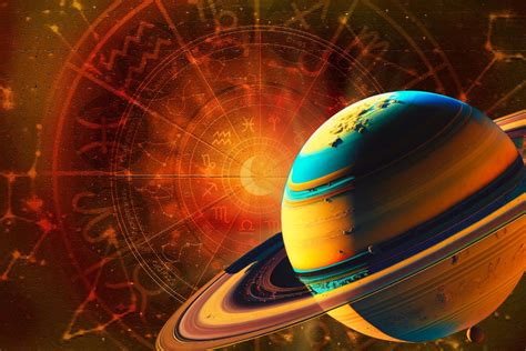 Discover The Strength Of Saturn In Your Horoscope A Guide