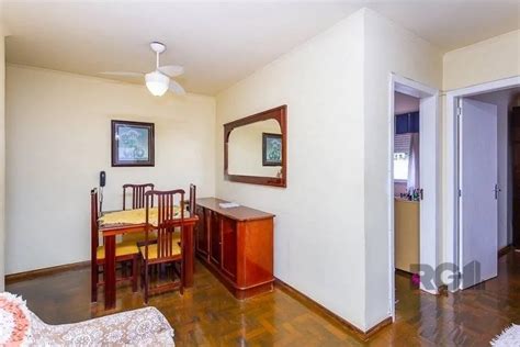 Apartamento Na Rua Guilherme Alves Partenon Em Porto Alegre Por