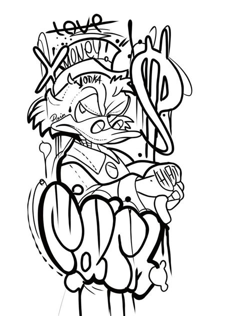 Graffiti Words Graffiti Doodles Graffiti Cartoons Graffiti