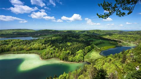 Escapades Dans Le Jura Jura Tourisme