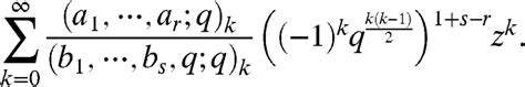 Staircase Tableaux The Asymmetric Exclusion Process And Askey Wilson Polynomials Pnas