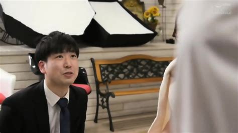 In Front Of Boss My Wife Became A Nude Model Full Https Tii La OeYTsQFNP Kanako Iioka