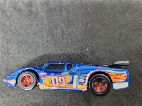 Hot wheels Mattel auto metalowe podwozie Mysłowice Kup teraz na Allegro Lokalnie